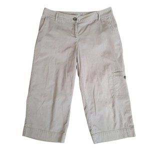 J.Jill Capri Pant